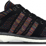 adidas Adizero Prime Black Rainbow