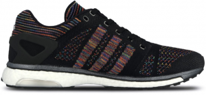 adidas Adizero Prime Black Rainbow