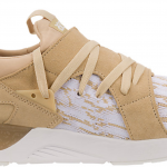 ASICS Gel-Lyte V Sanz White Marzipan