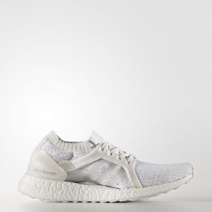 adidas Ultra Boost X White Pearl Grey (W)