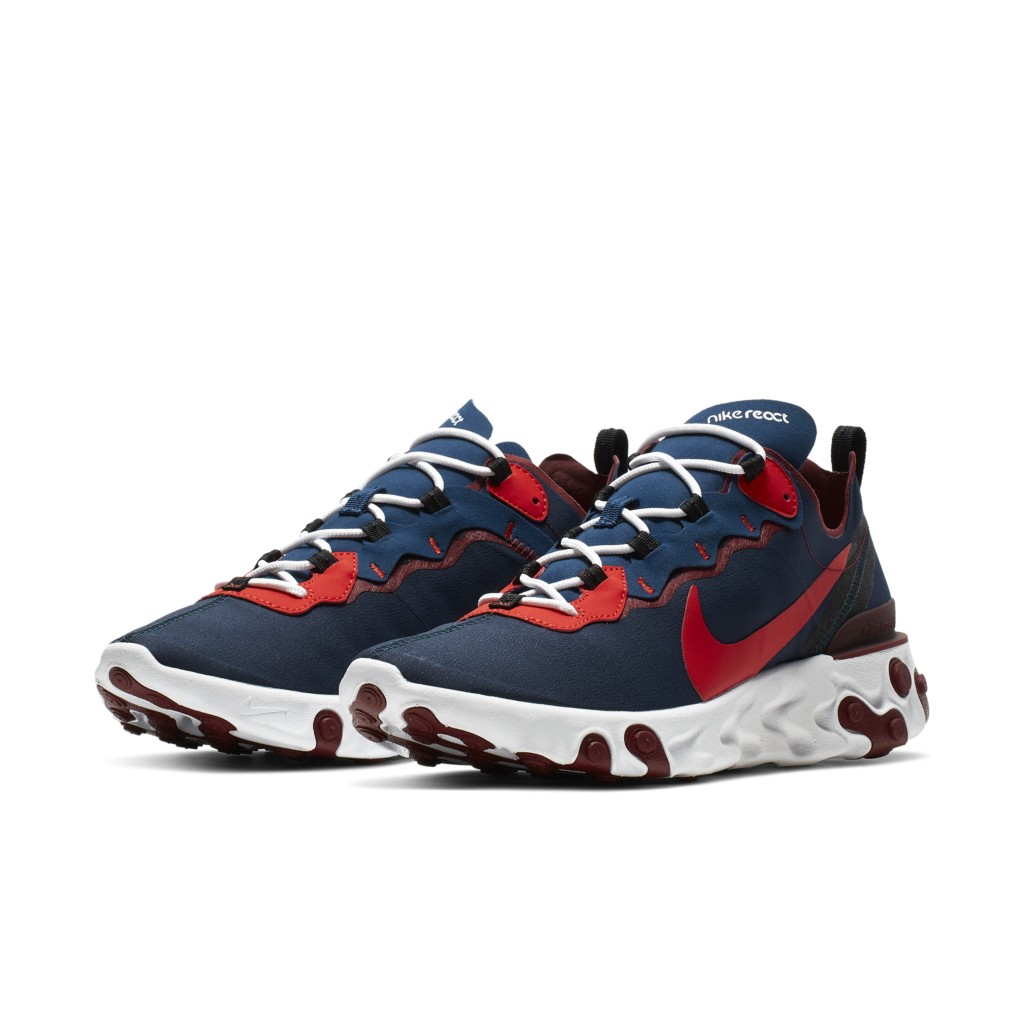 nike-react CJ0769-400