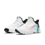 Nike Free Metcon 3 White Hyper Jade (W)