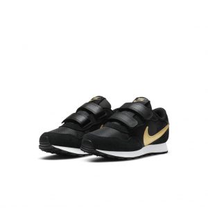 Nike MD Valiant Schwarz (CN8559-009)
