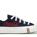 Converse Chuck Taylor All-Star 70s Ox Kith x Coca Cola Blue