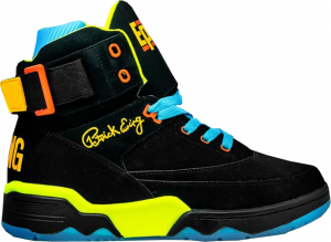Ewing 33 Hi EPMD Strictly Business 30th Anniversary
