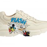 Gucci Rhyton x Disney Donald Duck (W)