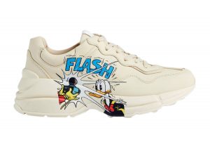 Gucci Rhyton x Disney Donald Duck (W)