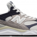 New Balance X-90 Grey Navy