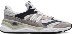New Balance X-90 Grey Navy