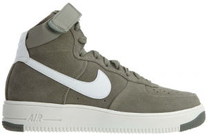 Nike Air Force 1 Ultraforce High Dark Stucco