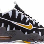 Nike Air Max NM Nomo Black University Gold