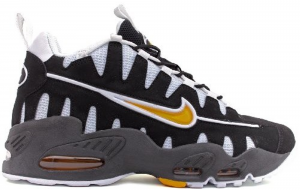 Nike Air Max NM Nomo Black University Gold
