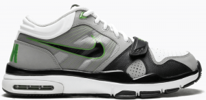 Nike Air Trainer 1.2 Mid Chlorophyll
