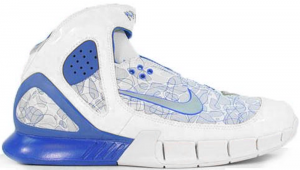 Nike Air Zoom Huarache 2K5 Laser RIP City