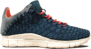 Nike Free Inneva Woven Armory Navy