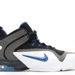 Nike Penny VI Sharpie