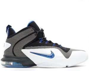 Nike Penny VI Sharpie