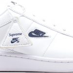 Nike SB Tennis Classic Supreme White