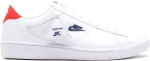 Nike SB Tennis Classic Supreme White
