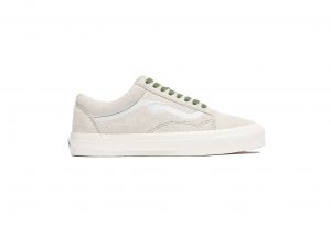 Vans Old Skool Notre Off-White