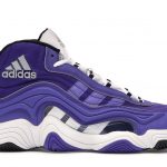 adidas Crazy 2 Purple/White-Black