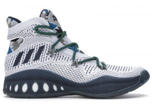 adidas Crazy Explosive Andrew Wiggins Home PE