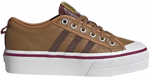 adidas Nizza Star Wars The Mandalorian Beskar Steel (W)