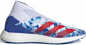 adidas Predator.1 Human Race Pharrell Cloud White