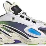 adidas Solution Streetball Sankuanz