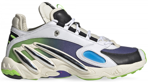 adidas Solution Streetball Sankuanz