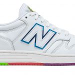 New Balance 480 Low Kawhi Jolly Rancher Blue