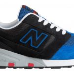 New Balance 575 Elite Blue/Black