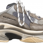 Balenciaga Triple S Grey