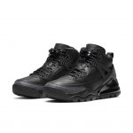 Jordan Spizike 270 Boot Triple Black