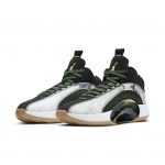 Air Jordan XXXV“Bayou Boys“Basketballschuh – Weiß Weiß (DA2372-100)