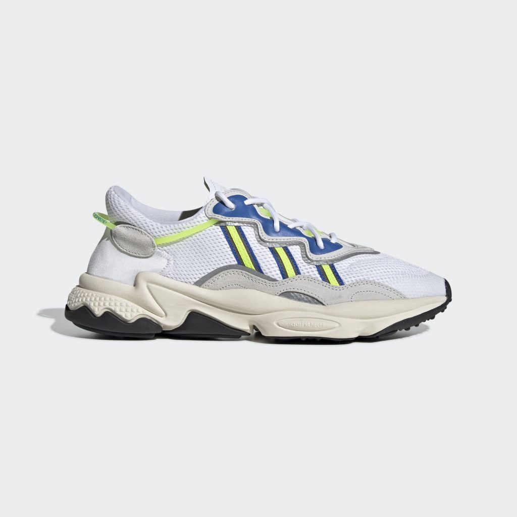 adidas-x-raf-simons-ozweego EFK32