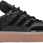 adidas Supersleek 72 Beyonce Ivy Park Black (W)