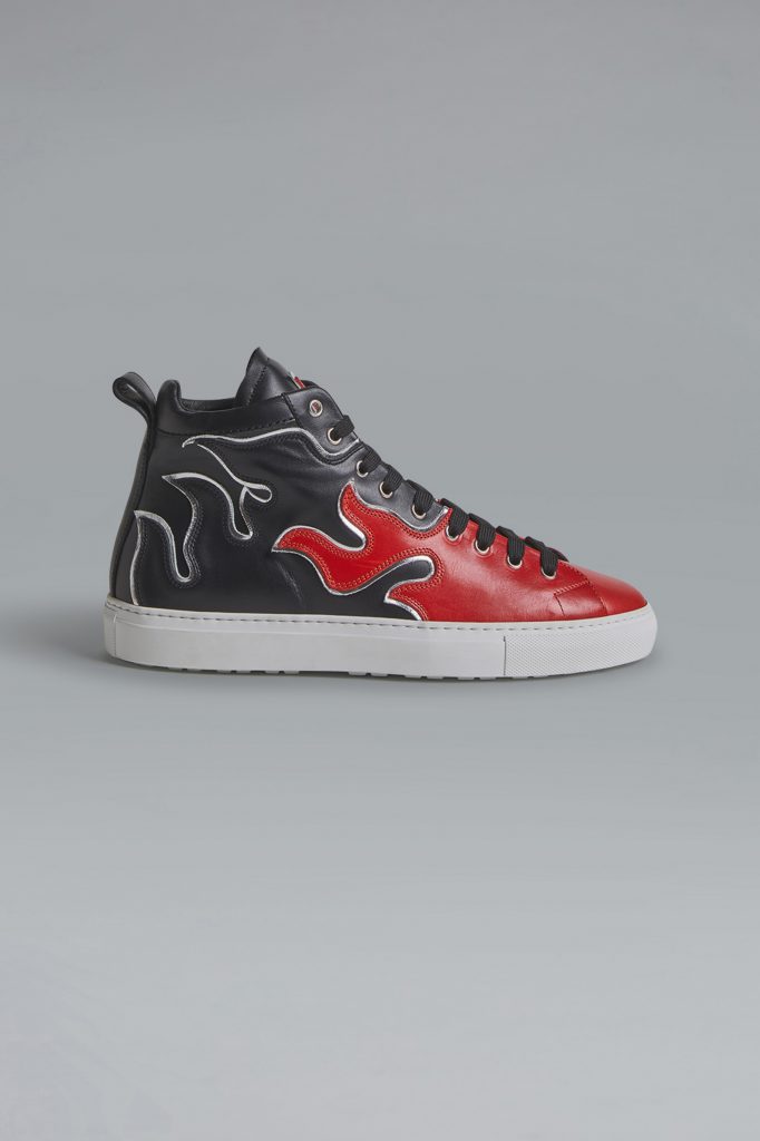 dsquared2-sneaker 11968446EH