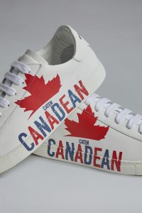 Dsquared2 sneaker (11968465IM)