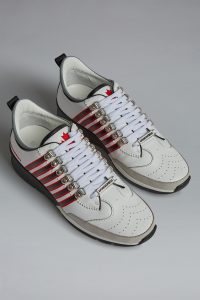Dsquared2 sneaker (11968437LV)