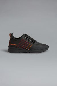 Dsquared2 sneaker (11968457WW)