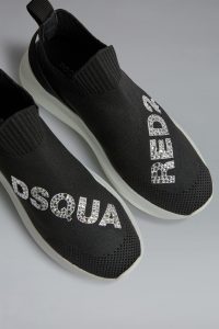 Dsquared2 sneaker (11968489FV)