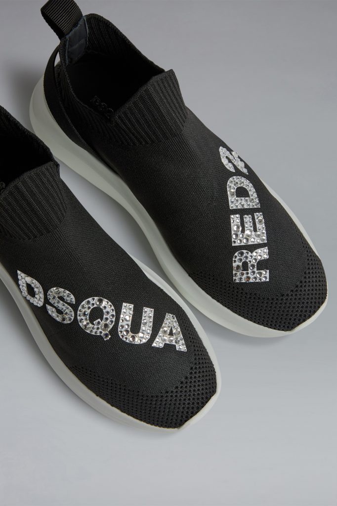 dsquared2-sneaker 11968489FV