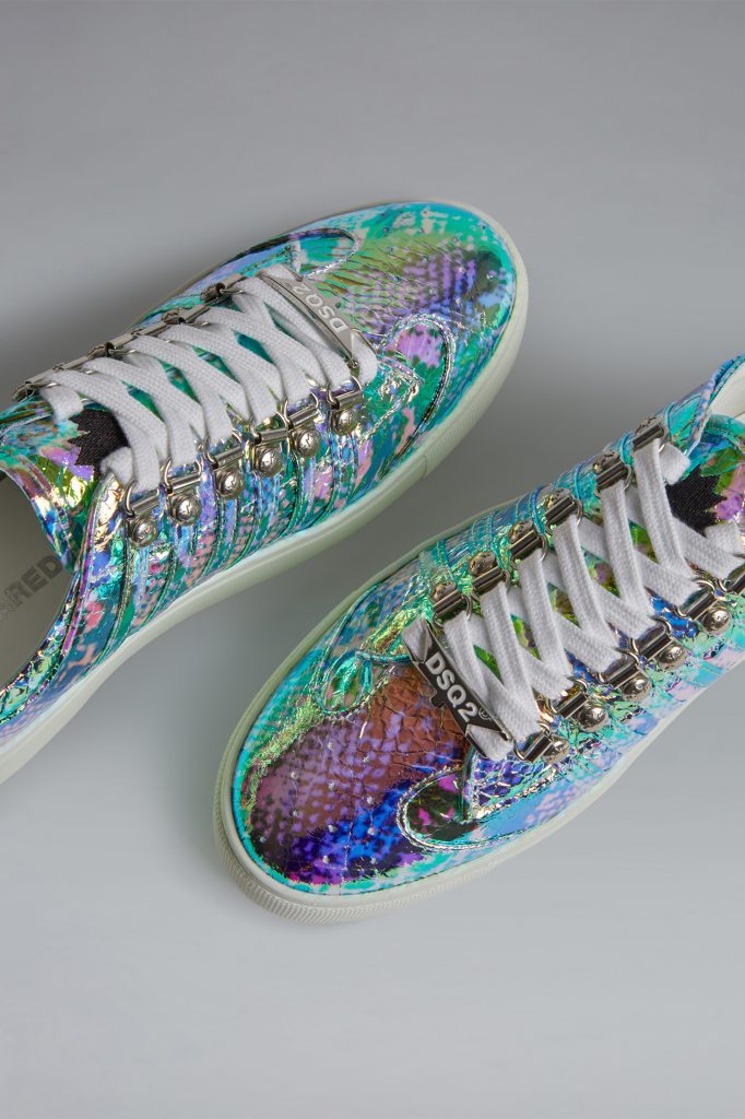 dsquared2-sneaker 11968553FT