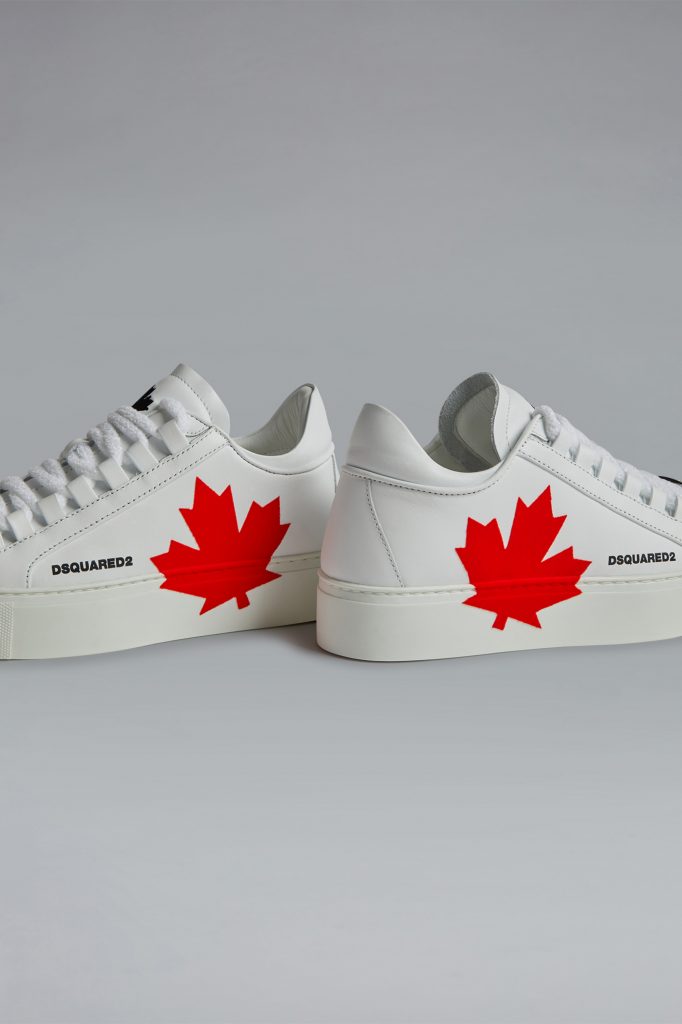 dsquared2-sneaker 11968548XX