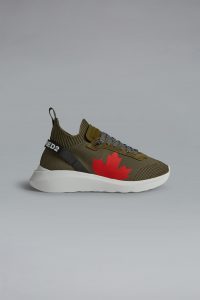 Dsquared2 sneaker (11968947CL)