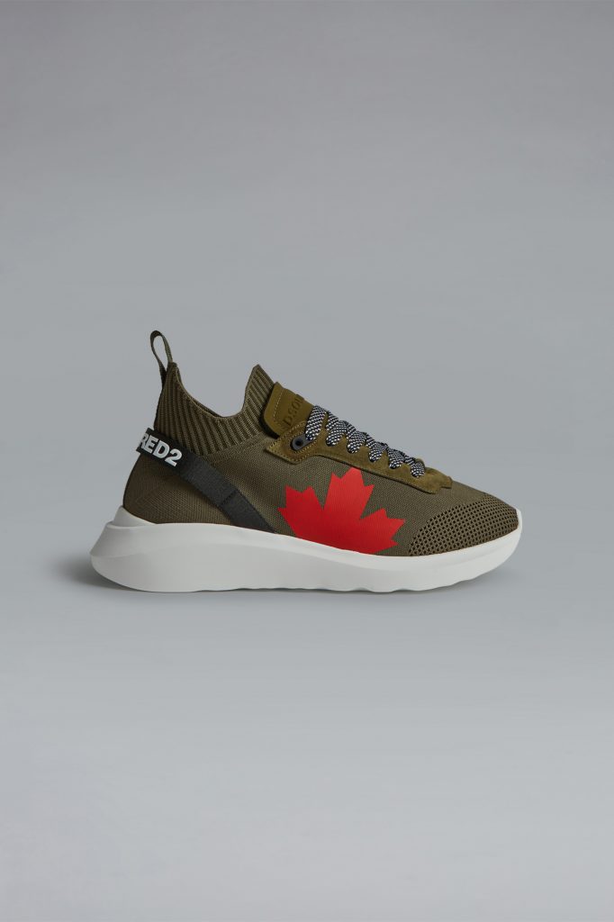 dsquared2-sneaker 11968947CL