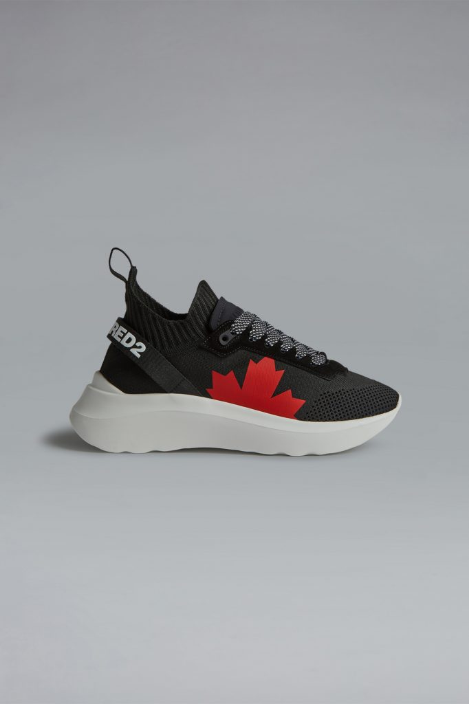 dsquared2-sneaker 11968560MH