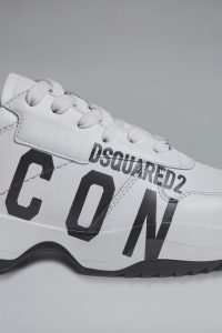 Dsquared2 sneaker (11968958KM)