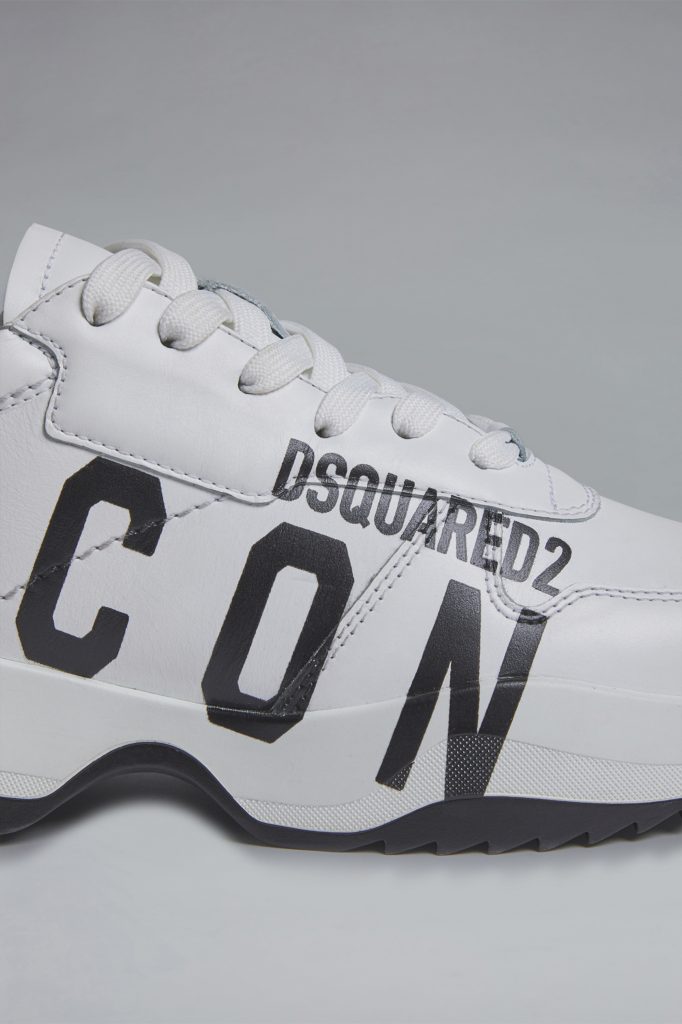dsquared2-sneaker 11968958KM